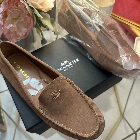 Coach loafers - Picture 2 of 4